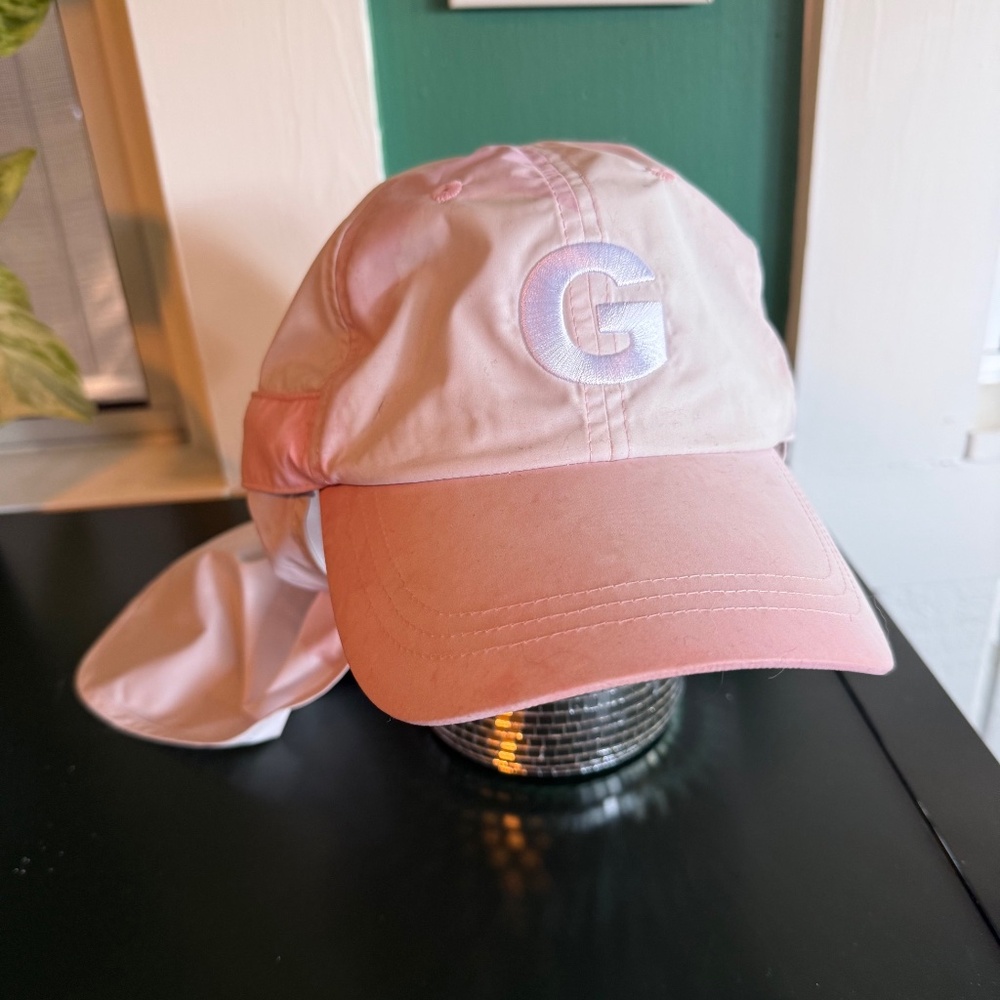 WINSLOW SHADE HAT
